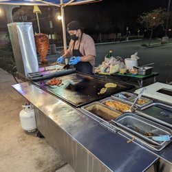 La Flamita Mixe - Al pastor