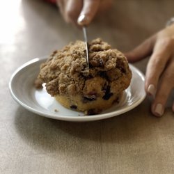Apple Hills Farm - Blueberry muffin