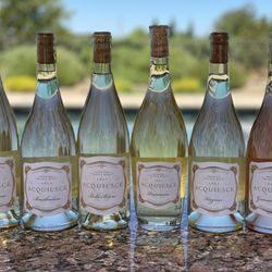 Acquiesce Winery