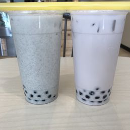 Taro Boba