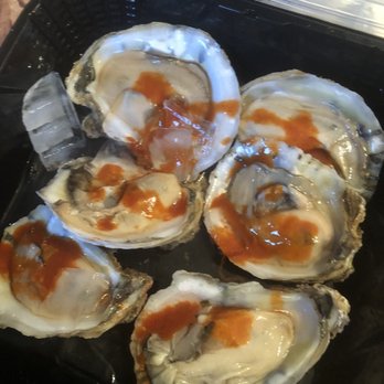 Hector's Mariscos - Oysters - Seafood Near Me - Chula Vista, California Hector's Mariscos - Oysters - Seafood Near Me - Chula Vista, California