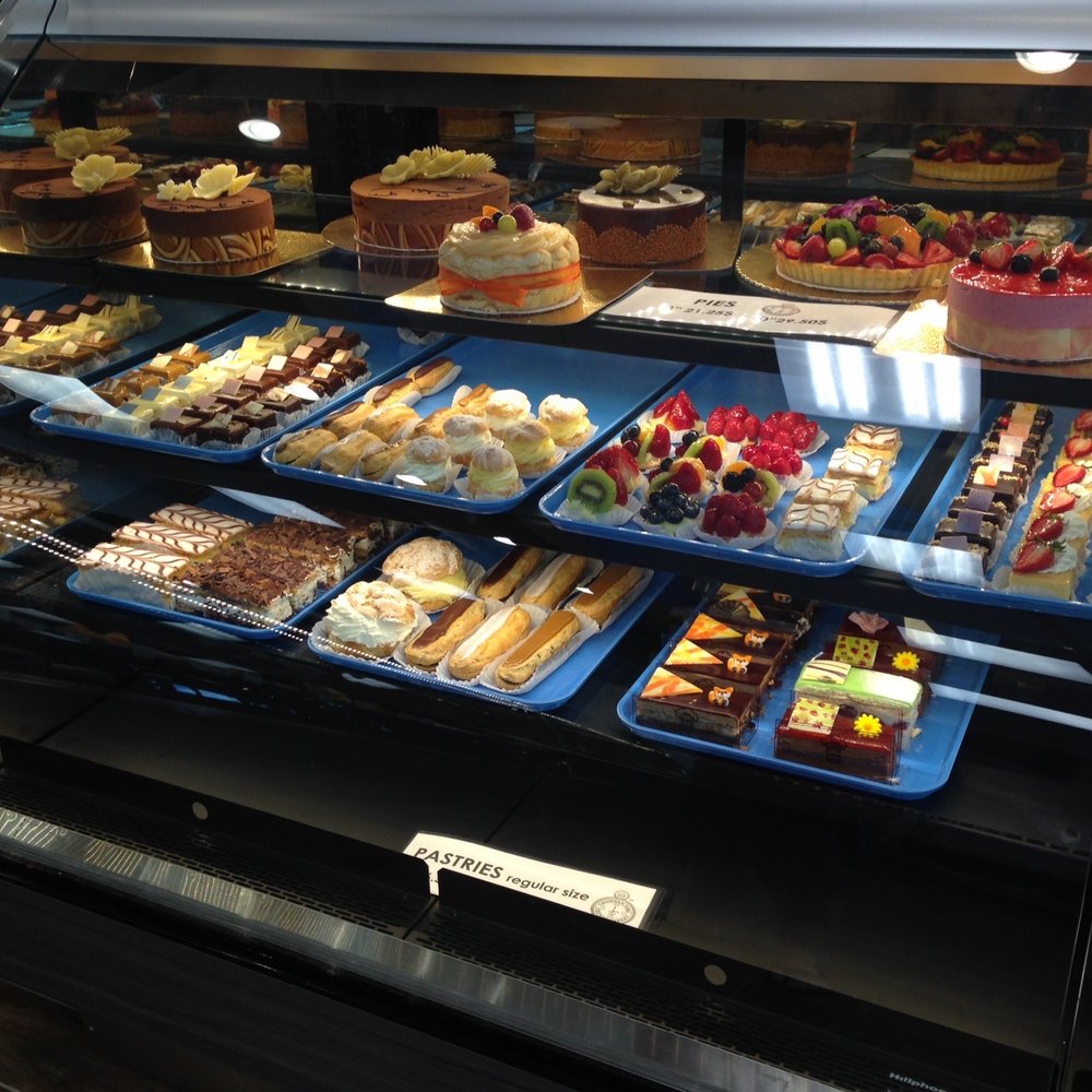 Lublu Bakery & Cafe - Bakeries Near Me - Boca Raton, Florida