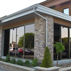 Le Café des Cours - Restaurant apportez votre vin à Repentigny : Le Café des Cours