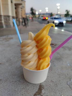 Pineapple Park by null