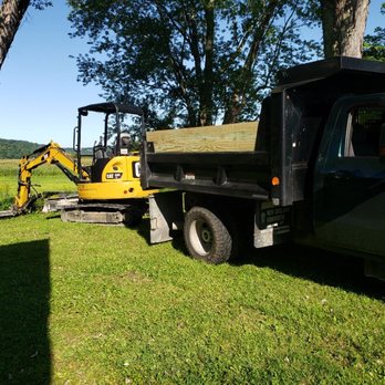 Clement Construction - Excavation Services Near Me Clement Construction - Excavation Services Near Me