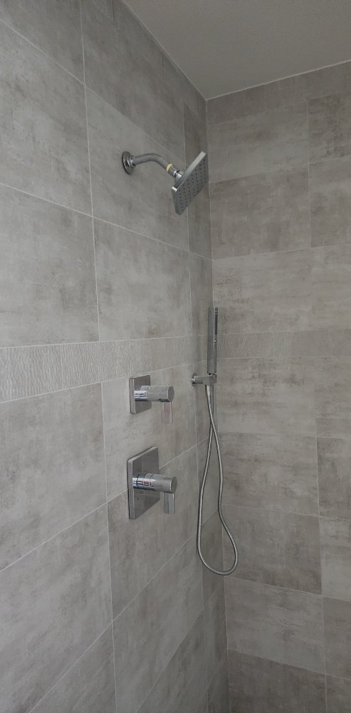 Slide of M&Z Plumbing