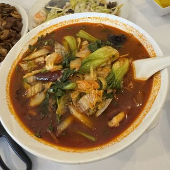 Beijing Restaurant - Korean Near Me - Santa Clara, California