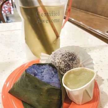 Kopitiam - Kuih - Malaysian Near Me - New York, New York