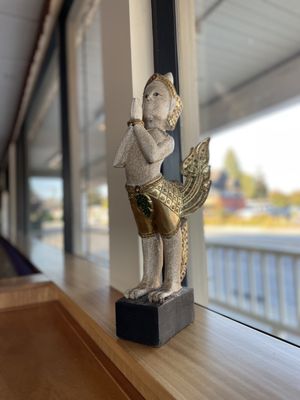 Sabieng Thai Cuisine by null