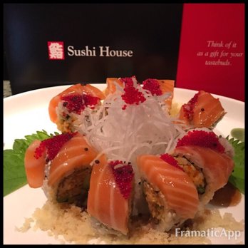 Sushi Ukai - Wheaton - La playa - Sushi Bars Near Me - Wheaton, Illinois
