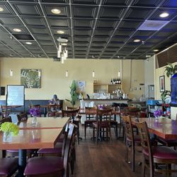 Twisted Noodles - Inside