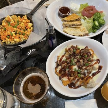 The Brass Tap - Pubs Near Me - Oxon Hill, Maryland