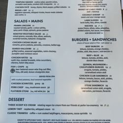 Canyon Bar and Grill
