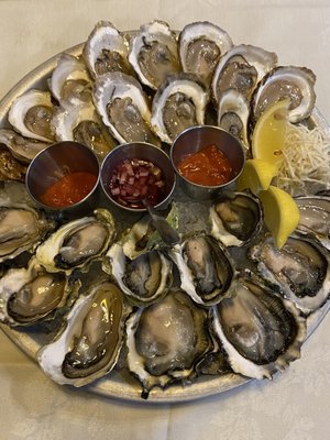 Diana's Oyster Bar & Grill Markham by null