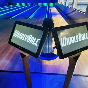 WhirlyBall - Venues & Event Spaces Near Me - Naperville, Illinois