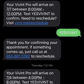 Vivint - Security Systems Near Me