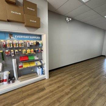 The UPS Store - Inside - Notaries Near Me - Northridge, California