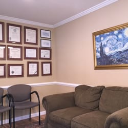 Patrick S Cieplak, DDS - Waiting room
