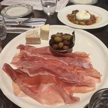Valentina's - Prosciutto de Parme - Italian Near Me - Dublin, Ohio Valentina's - Prosciutto de Parme - Italian Near Me - Dublin, Ohio