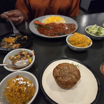 Dale's Southern Grill - Sides galore - Southern Near Me - Hoover, Alabama Dale's Southern Grill - Sides galore - Southern Near Me - Hoover, Alabama