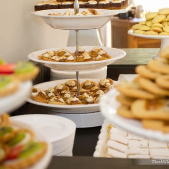 Twinfully Sweet - Desserts Near Me