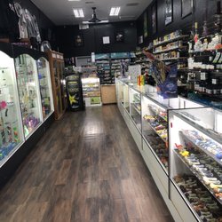 Tobacco And More - 2401 west turner rd Lodi CA