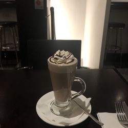 Café Crêpe