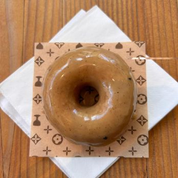 Holey Grail Donuts - Good - Donuts Near Me - Honolulu, Hawaii Holey Grail Donuts - Good - Donuts Near Me - Honolulu, Hawaii