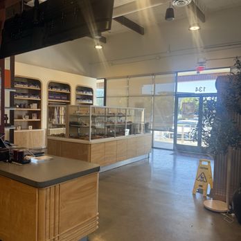 Smoking Tiger Bread Factory - Coffee & Tea Near Me - Cerritos, California Smoking Tiger Bread Factory - Coffee & Tea Near Me - Cerritos, California