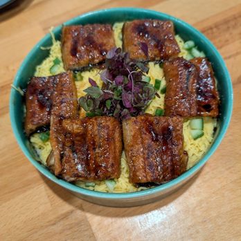 Youta Ramen - Mineola - Unagidon - Ramen Near Me - Mineola, New York
