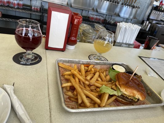 Barleygarden Kitchen and Craft Bar - Alpharetta (Avalon) by null