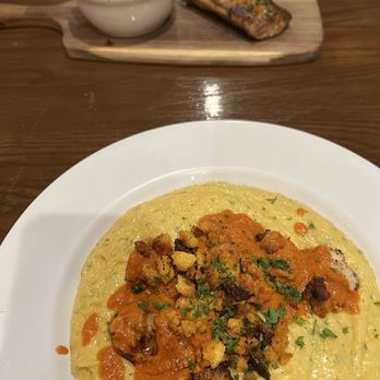 The Tipsy Crawfish - shrimp and grits and mahi mahi - Coffee & Tea Near Me - McKinney, Texas The Tipsy Crawfish - shrimp and grits and mahi mahi - Coffee & Tea Near Me - McKinney, Texas