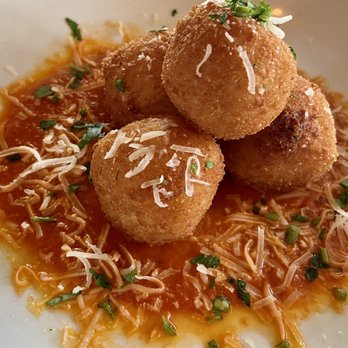 Antidote - 8/21 arancini good! - Lounges Near Me - Vergennes, Vermont Antidote - 8/21 arancini good! - Lounges Near Me - Vergennes, Vermont