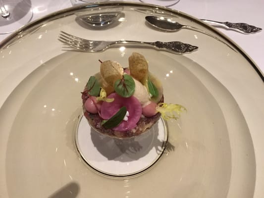 Restaurant Piment by null