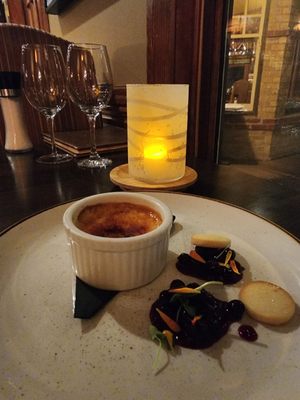 Bow Valley Ranche Restaurant by null