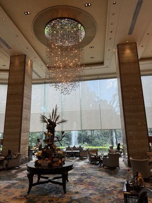 Edsa Shangri-La, Manila by null