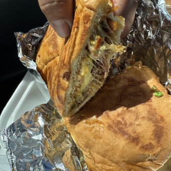 Tacos el Gordito - Tacos Near Me - Ridgecrest, California
