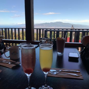Kula Lodge & Restaurant - Breakfast & Brunch Near Me - Kula, Hawaii Kula Lodge & Restaurant - Breakfast & Brunch Near Me - Kula, Hawaii