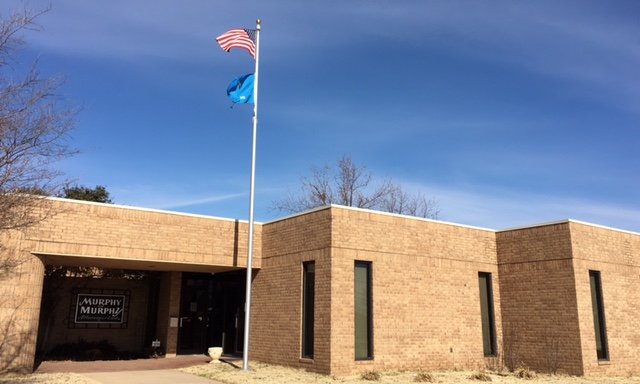 Murphy & Murphy Attorneys - disability attorney in Oklahoma City, OK