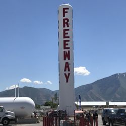 Freeway Propane