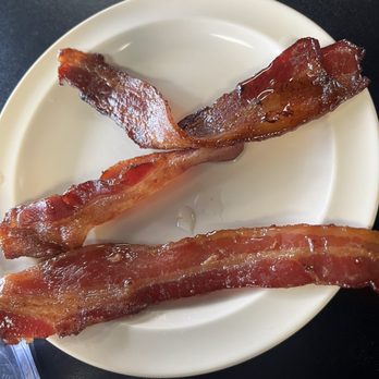 Southern Fusion Dining - Bacon - Southern Near Me - Locust Grove, Georgia