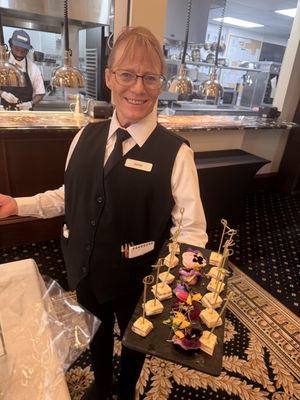 Trump International Golf Club West Palm Beach by null