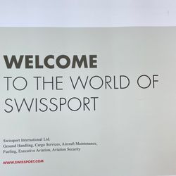 Swissport USA