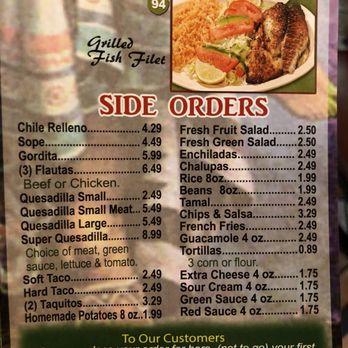 El Merendero - Mexican Near Me - Pomona, California El Merendero - Mexican Near Me - Pomona, California