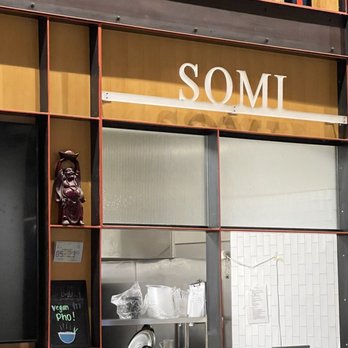 Somi - Asian Fusion Near Me - Pittsburgh, Pennsylvania