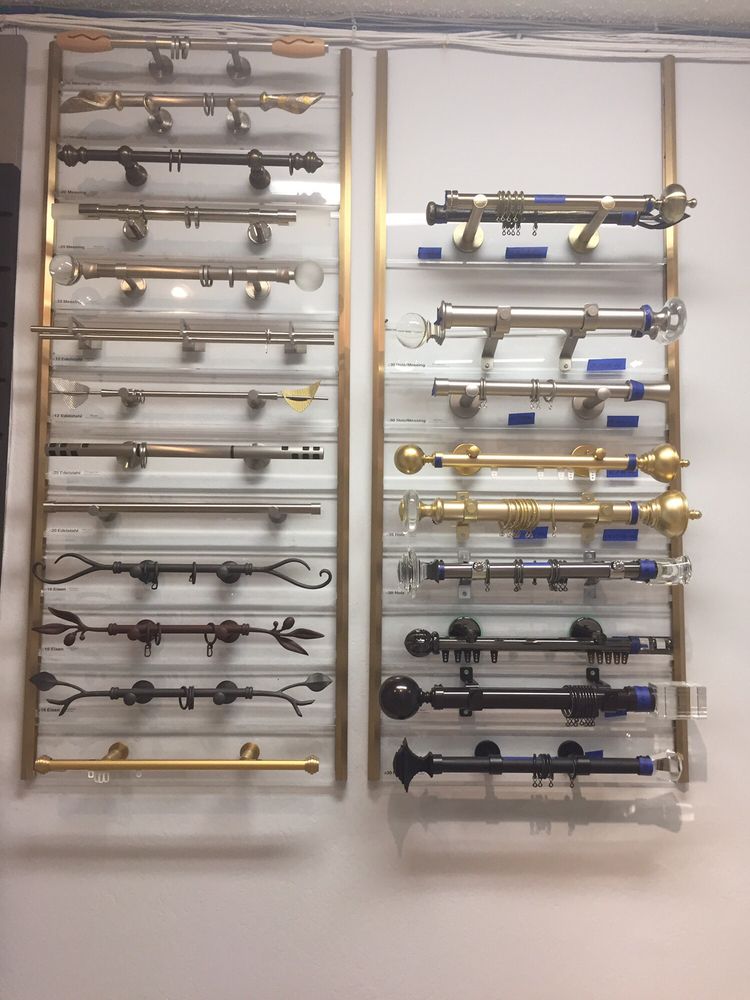 DAVIS DRAPERY HARDWARE Updated September 2024 30 Photos 1675 Rollins Rd, Burlingame