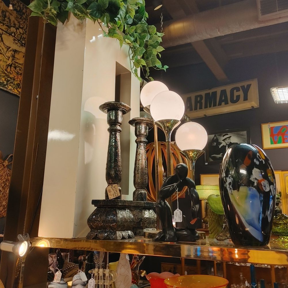 The Corner Bazaar - Used, Vintage & Consignment Near Me - Indianapolis, Indiana