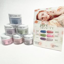 Fashion Nail Supply