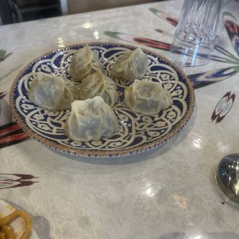 Miran - The mantuuu - Halal Near Me - Saint-Laurent, Quebec