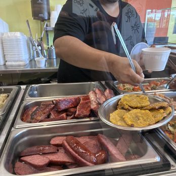 Tex-Rican Restaurant - Puerto Rican Near Me - Killeen, Texas Tex-Rican Restaurant - Puerto Rican Near Me - Killeen, Texas